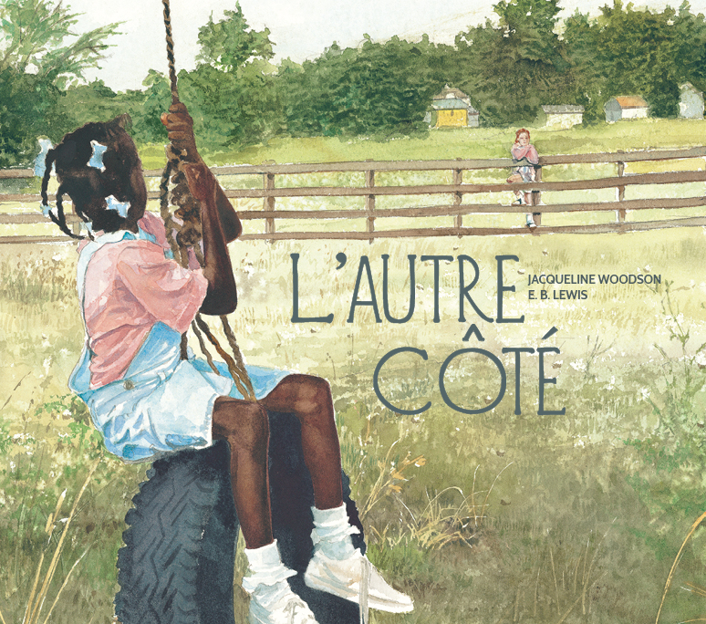 Couverture de L’autre côté